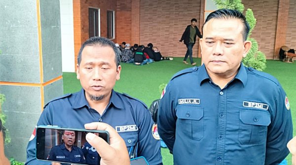 Cegah Calon Pekerja ke Luar Negeri Unprosedural, BP2MI Berikan Pemahaman Utuh