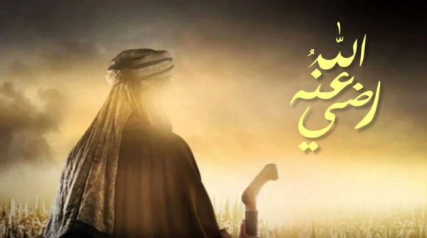 Cerita Hikmah Burung Pipit dan Sahabat Umar bin Khattab