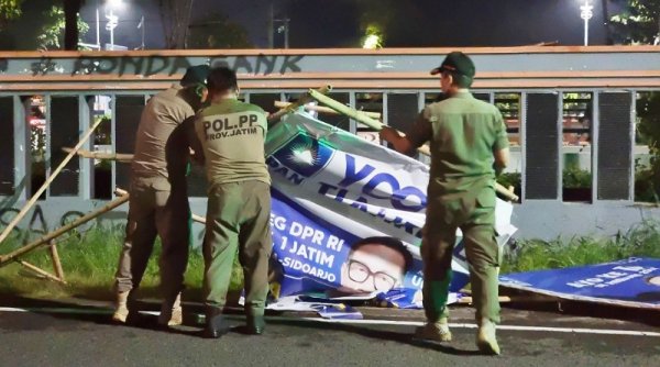 Temukan Aktivitas Kampanye Saat Masa Tenang, Bawaslu Bagikan Nomor Call Center