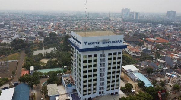 Institut Teknologi PLN Buka Pendaftaran Mahasiswa Baru, Siapkan 250 Kuota Program Ikatan Kerja