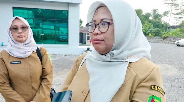 Kadinkes Kabupaten Bandung Pastikan Pelayanan Kesehatan di RSUD "Tanpa Pilah-Pilih"