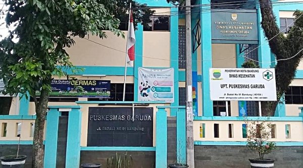 Sukseskan Pemilu, Selama Tiga Hari Puskesmas di Kota Bandung Buka 24 Jam