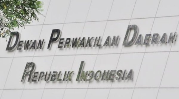 Selama Masa Kampanye Suaranya Nyaris Tak Terdengar, Ini Daftar 54 Kandidat Anggota DPD Dapil Jawa Barat