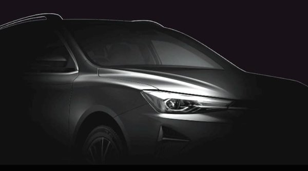 Bersiap Membawa Revolusi di IIMS 2024 dengan Mobil Listrik Teranyar