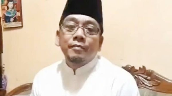 Pesan Ketua DMI Kab. Bandung Pasca Pesta Demokrasi Pemilu 2024