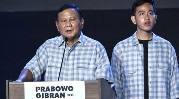 Al Jazeera: Prabowo Subianto Klaim Kemenangan dalam Pemilihan Presiden Indonesia