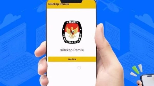 Sirekap: Aplikasi Rekapitulasi Suara yang Jadi Sorotan