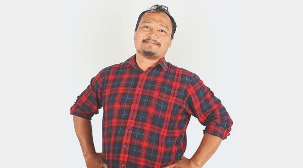 Rakyat Kecil Bersyukur Prabowo-Gibran Menang, Anak-Anak akan Nikmati Makan Siang dan Susu Gratis