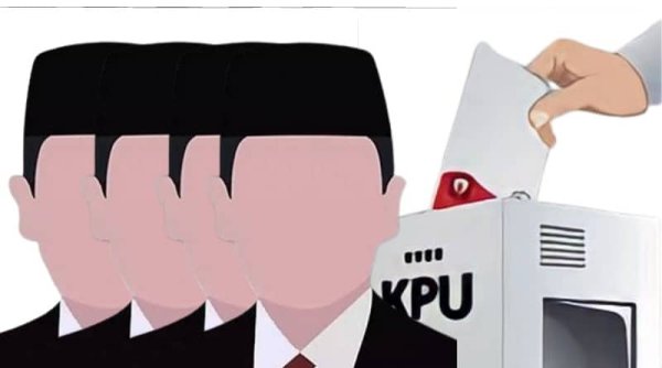 Caleg Artis Lolos dan Jemblok di Pemilu 2024