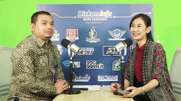 BNN Kota Bandung Bakal Segera Miliki Pusat Rehabilitasi