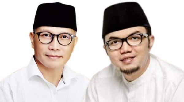 Raihan Suara Caleg PKB Kota Bandung/Cimahi Lewati Suara Kakak Penyanyi Nicky Astria
