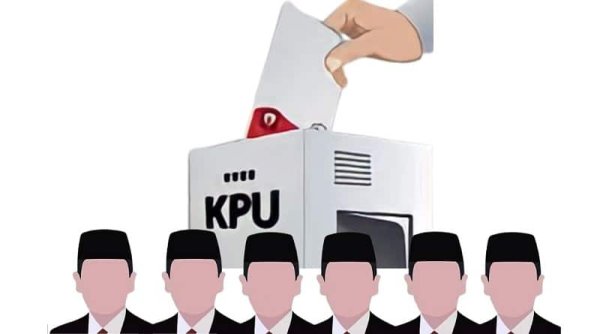 Update! 10 Caleg Dapil Jabar 2 DPR RI Peraih Suara Terbanyak, Siapa Tergusur dari Kursi 2019-2024?