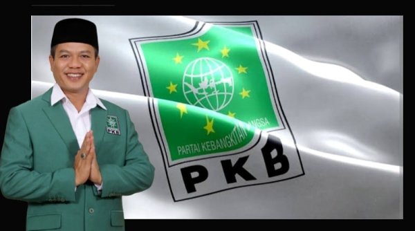 Kerja Cerdas Dadang Supriatna Kembali Terbukti, PKB Bisa Raih Suara Tertinggi di Kabupaten Bandung