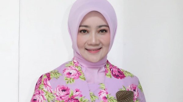Real Count KPU, Atalia Ridwan Kamil dan Caleg DPR RI Jabar 1 Peraih Suara Tertinggi