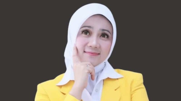 Atalia Ridwan Kamil Dongkrak Raihan Suara Golkar di Dapil Jabar 1