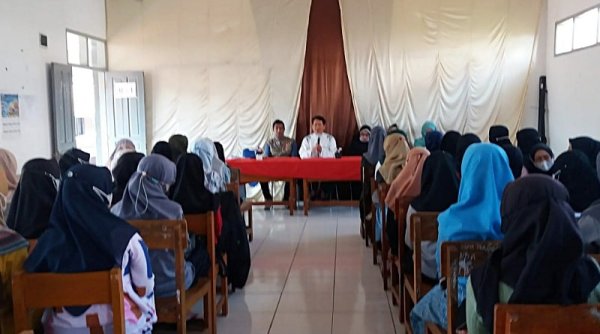 Dede Farhan: Perang Psikologi Warnai Konfigurasi Pesta Demokrasi