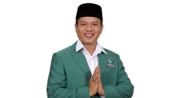 Luar Biasa ! PKB Memuncaki Pemilu 2024 di Kab. Bandung
