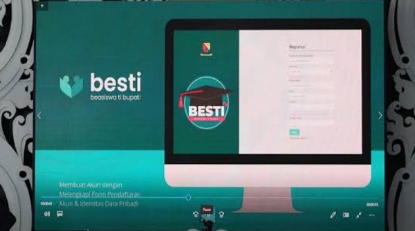 Program Besti Gelombang Pertama 2024 Dibuka, 130 Kuota Disiapkan