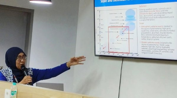 Peneliti BRIN Sebut Fenomena Angin Tornado Pertama di Indonesia Terjadi di Rancaekek Bandung
