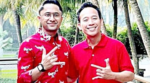 Deny Cagur Salip Suara Hengky untuk DPR RI, Hasil Real Count Terkini