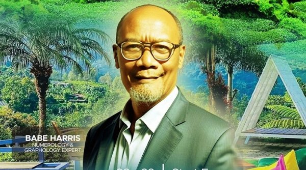 Teruji Secara Ilmiah, Grafologi dan Numerologi Bisa Tentukan Faktor Kesuksesan