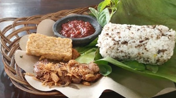 Mengenal Makanan Khas Urang Sunda, Ini yang Paling Banyak Digemari