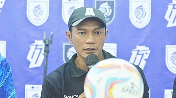 Persib U-16 Berburu Kemenangan di Sidoarjo