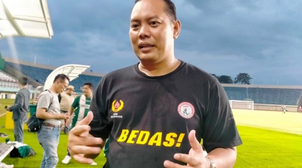 Jabar Target Hattrick Juara di PON XXI/2024 Aceh, Ini Strateginya Kata Ketum KONI Kab. Bandung