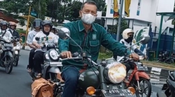 Calon Anggota DPRD Ini Dipastikan Melenggang ke Kursi DPRD Kabupaten Bandung