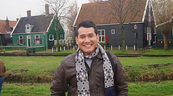 Dede Farhan Aulawi Bicara Pentingnya Mengenal Perjalanan Sejarah Bangsa