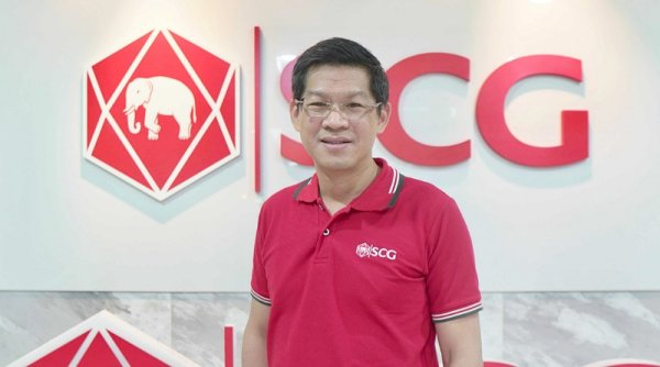 SCG Buktikan Produknya Ramah Lingkungan dengan Raih Sertifikasi Green Label