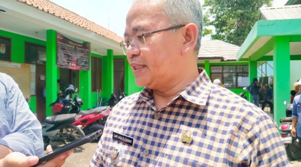 Tahun 2024 Ini, TPS3R Bakal Dibangun di Kelurahan Rancaekek Kencana