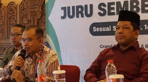 Gelar Pelatihan Juru Sembelih Halal, PT. Pegadaian Implementasikan Prinsip Syariah