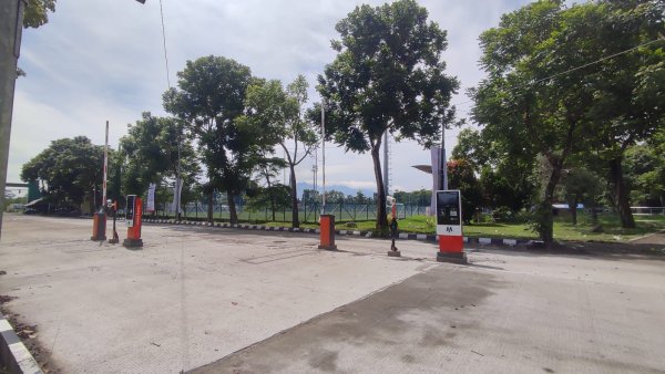 Mulai Senin (26/2/2024) Besok, Security Parking Diberlakukan di Kawasan Si Jalak Harupat