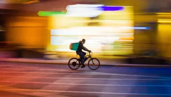 Dampak Gig Economy, Hidup Sebagai Pekerja Lepas di Malaysia Dieksploitasi dan Tak Dilindungi