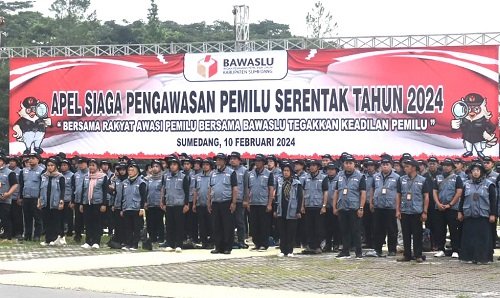 Pemilu Alat untuk Menyejahterakan Masyarakat