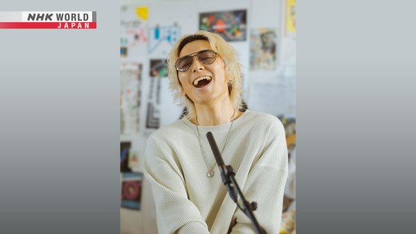 Tiny Desk Concerts Hadir di NHK WORLD-JAPAN