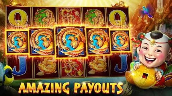 Game Slot, Permainan Judi Online yang Menjerumuskan Banyak Remaja ke Utang