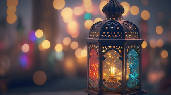 Menyambut Ramadan 2024: dari Belanja hingga Rencana Mudik