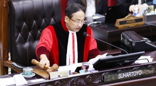 Ambang Batas Parlemen Empat Persen untuk Pemilu 2029 dan Pemilu Berikutnya
