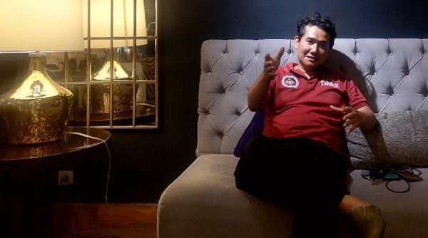 Perspektif Dede Farhan Mengenai Dunia Intelijen