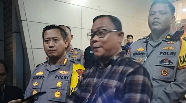 Ketua KPU Kab. Bandung Jawab Soal Dugaan Adanya Kejanggalan dalam Rekapitulasi Suara
