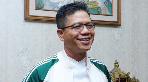 Ini Kata Kang DS Setelah 13 Program Prioritas Manfaatnya Dirasakan Langsung Masyarakat