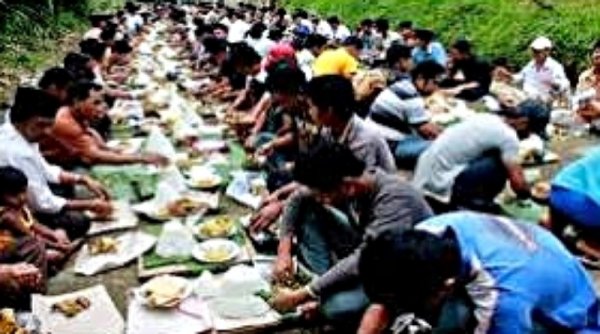 Munggahan, Tradisi Warga Sunda dalam Menyambut Bulan Suci