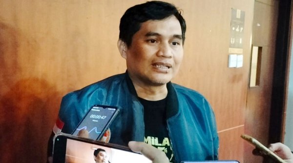Pilkada 2024, Kemana Arah PKS ? Begini Jawaban Pimpinan Partainya