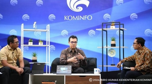 Koalisi Masyarakat Sipil untuk Kebebasan Pers Mendorong Pembentukan Komite Publisher Rights yang Berintegritas
