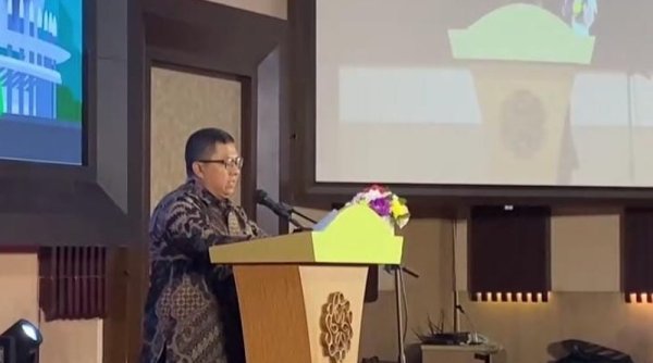 Musrenbang RKPD 2025, Dewan : Pertumbuhan Ekonomi Harus Segera Lebih Meningkat
