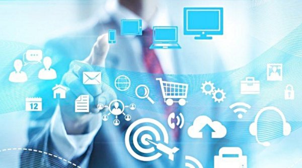 Maksimalkan Bisnis dengan Layanan Internet Bisnis Terbaik