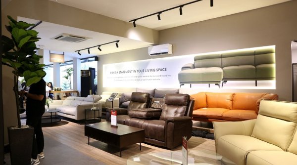 Tenzo Living Exclusive Brand Terbaru dari Dekoruma Hadirkan Nuansa Modern Premium 