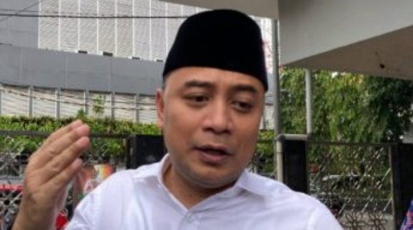 Wali Kota Eri Cahyadi Keluarkan Surat Edaran Terkait RHU, Panti Pijat dan Bioskop Selama Ramadan